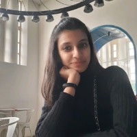 Priya Talwar