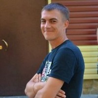 Dmitriy Kovalev