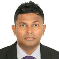 Charitha Lanka Deshapriya