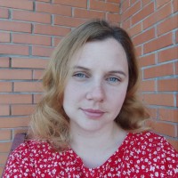 Tetiana Kovalenko