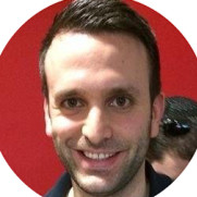 Daniel Pottesman