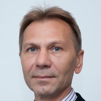 Andrew Zaitsev