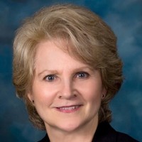 Connie Cushing, Cpa
