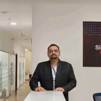 Siddhartha Barooah, PMP®