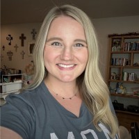 Abigail Rickard