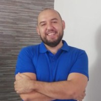 Diego Fernando Alzate Cardona