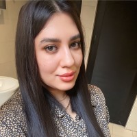 Riyam Mohammed