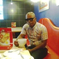 Sfundo Mhlongo