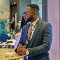 Norbert Amankwaa Adomako