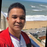 Andre Luiz De Alvarenga