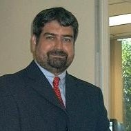 Luis Eduardo Bonilha
