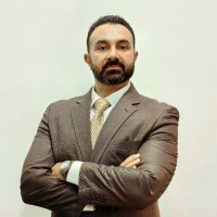 Dr. Amer Fawaz AlTekrali