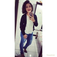 Edie Almeida de Vasconcelos