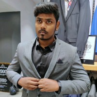 Gautam Chandrapaul