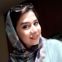 Fatemeh Rezaei