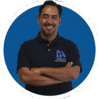 D.I. Carlos Martinez Serrano