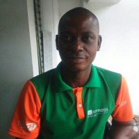Peter Ekwere