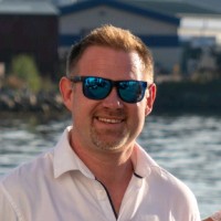 Eirik Knappskog