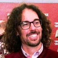 Javier Grijalba