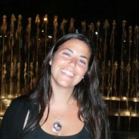 María Fernanda Puertas
