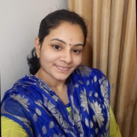 Padmini Manoharan