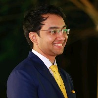 Rahul Karur