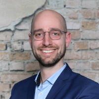 Bart Roumen