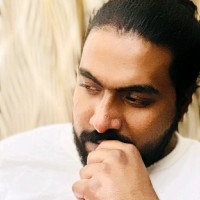 Amar Prashant