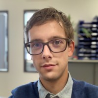 Tom Biersteker