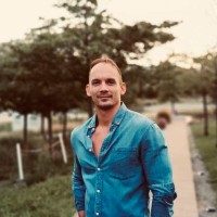David Hujber