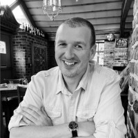 Damian Maguire