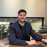 Hugo Gasparetto