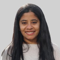 Kavya Subramanian
