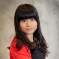 Xiaohui (Tina) Ji
