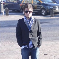 William Carvalho Jardim