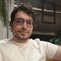 Moises Cardozo de Paula