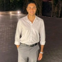 Ahmed Magdy
