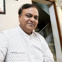 Vikram Udani