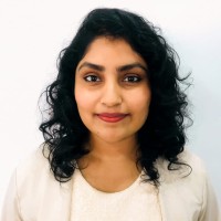 Ridmi Fernando