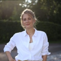 Vera Mozgovaya