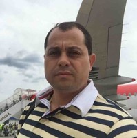 Silvio Rogerio