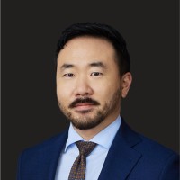 James Chang