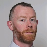 Shane Mccullough