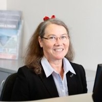 Louise Jones