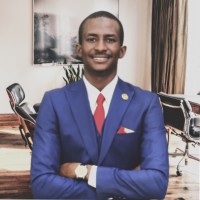 Dr. Abdulmalik Hamza