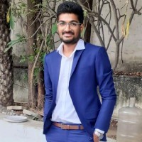Pavan Kalyan Reddy