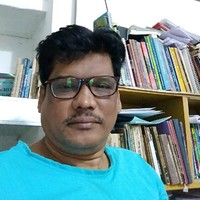 B Kishore