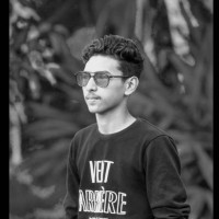 Md. Hasanuzzaman Raj