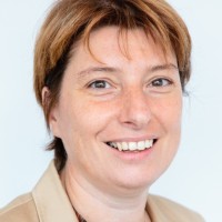 Aude Deslagmulder