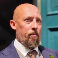 Ian Van Der Kaap